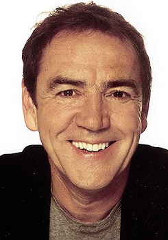 罗伯特·林德森头像