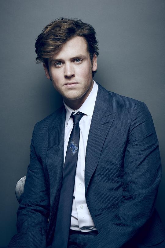 杰克·卡特莫尔-斯科特头像