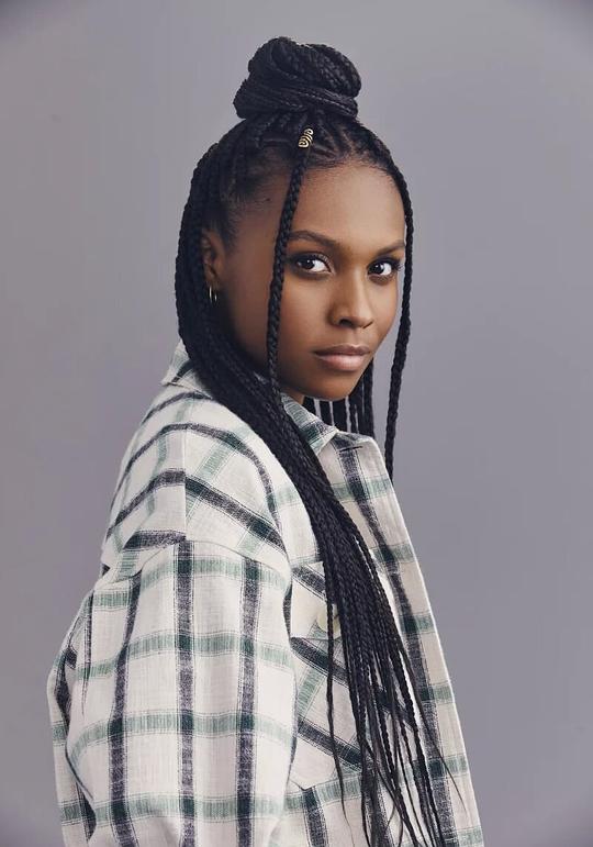 卡茨·沃尔索尔头像