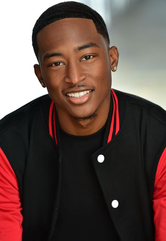 梅森·道格拉斯头像