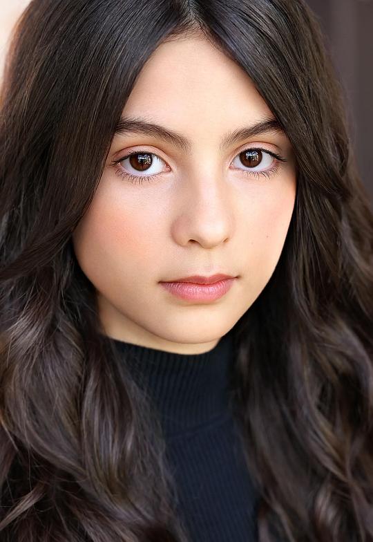 斯凯·罗伯茨头像