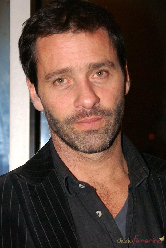 胡安·巴勃罗·舒克头像