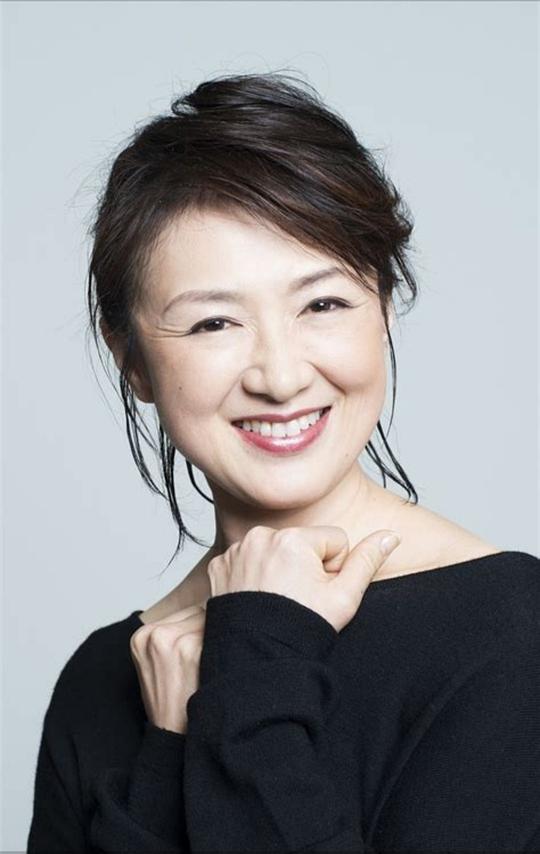 赤间麻里子头像