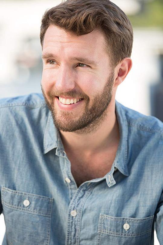 查理·海森头像