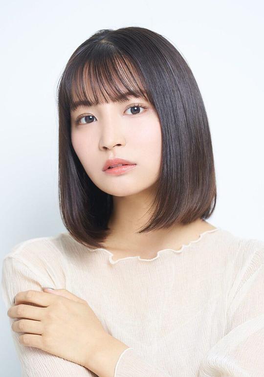 久保乃乃花头像