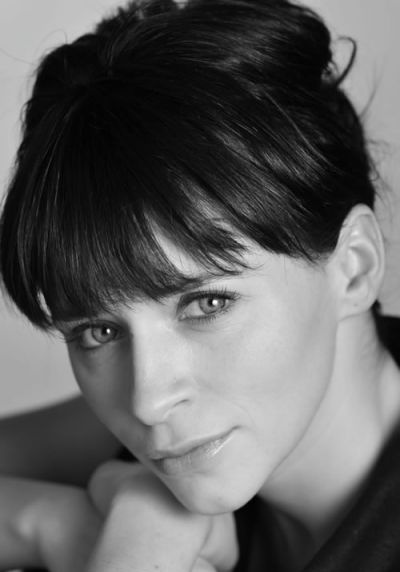 查莲妮·麦肯纳头像