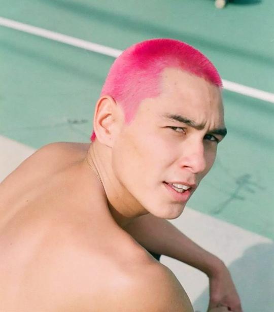 埃文·默克头像