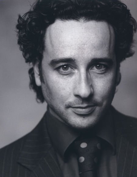 艾丹·麦克阿德尔头像