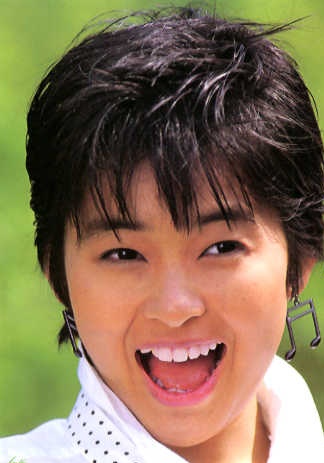 河合美智子头像