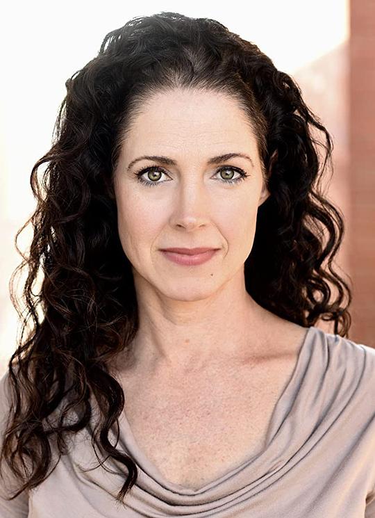 霍莉·A·莫里斯头像