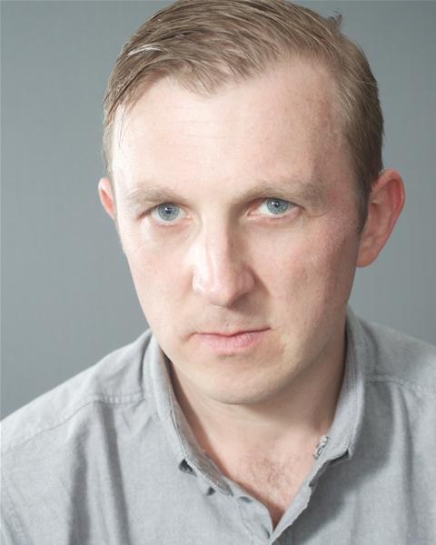 考兰·伯恩头像