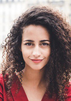 伊涅斯·梅拉布头像