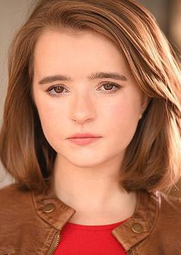 阿比盖尔·夏皮罗头像