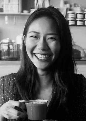 蕾切尔·蔡头像