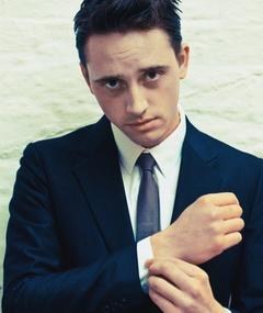 佩里·菲茨帕特里克头像