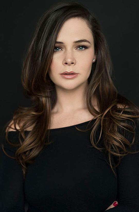 戴安娜·贾维斯头像