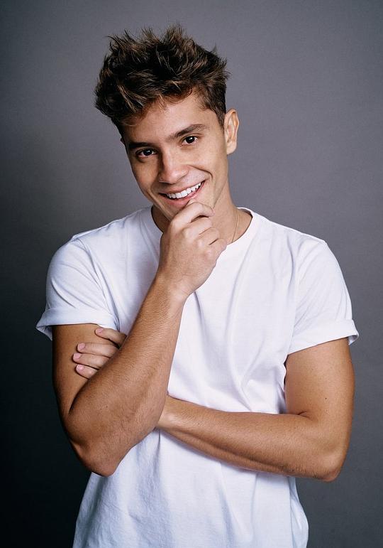 安德烈·拉莫利亚头像