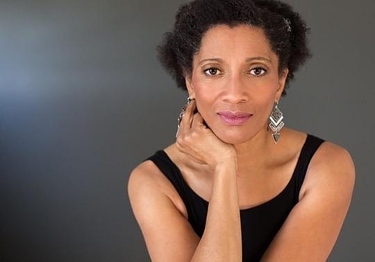 乔安妮·里斯头像