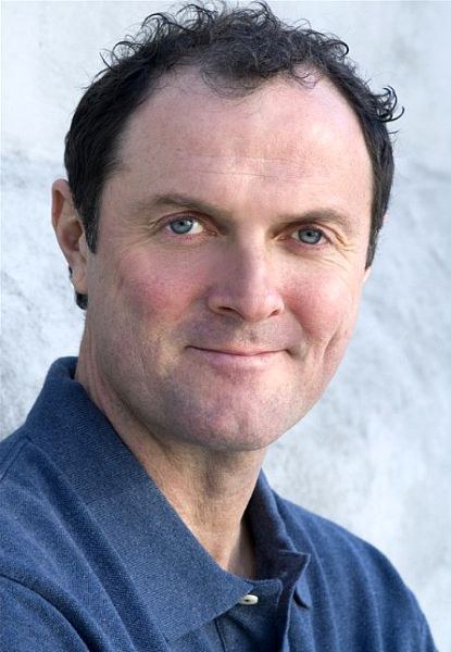 波利斯·麦戈法头像