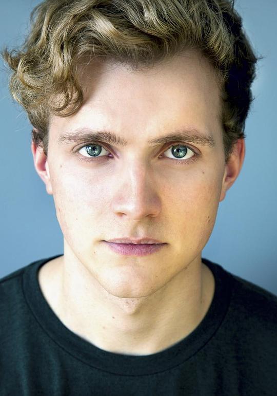 休伊·欧格雷迪头像