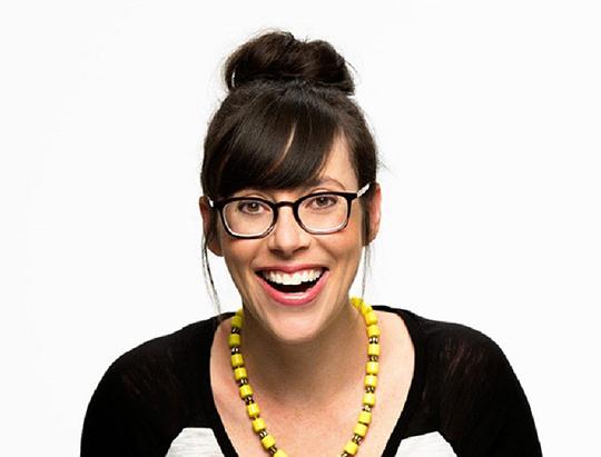 安德莉亚·罗森头像