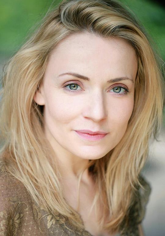 克里斯汀·博顿利头像