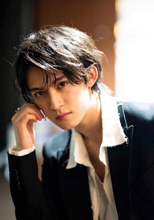 阿久津仁爱头像