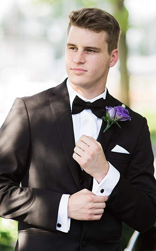 杰米·尚帕涅头像