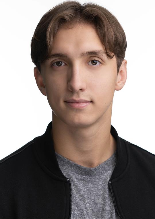 奥斯汀·林德赛头像