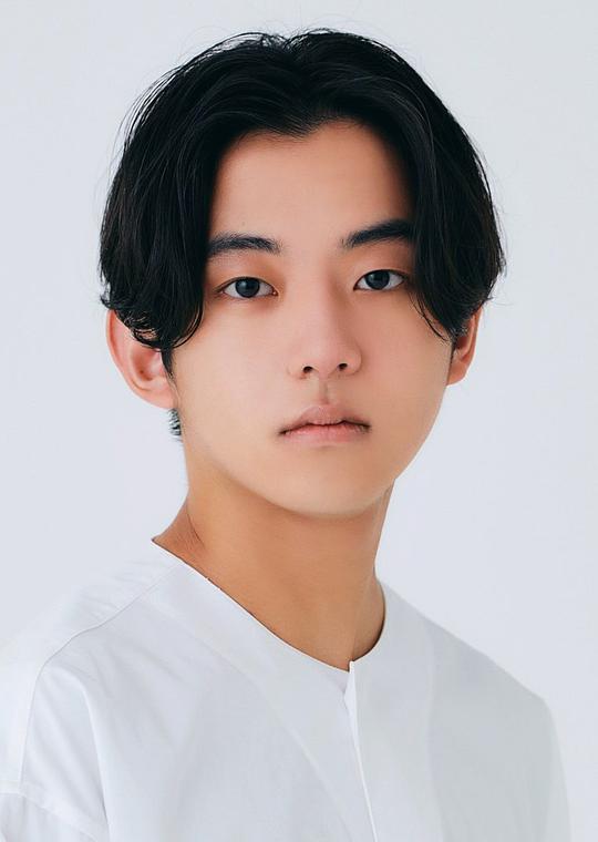 八神庆仁郎头像