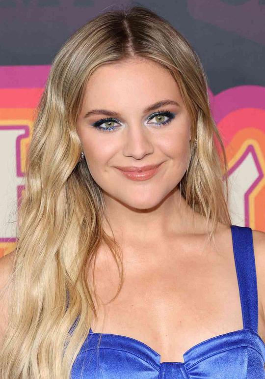 凯尔茜·巴勒里尼头像