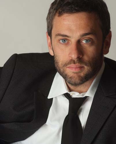 马西莫·波吉欧头像