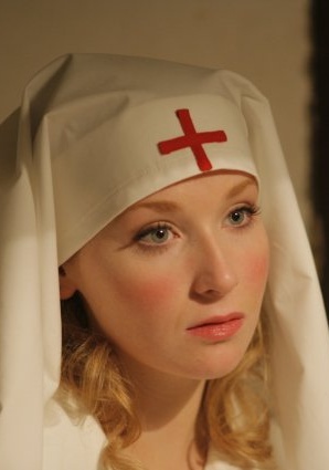 艾米·贝丝·海耶斯头像