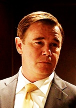 斯宾塞·加雷特头像