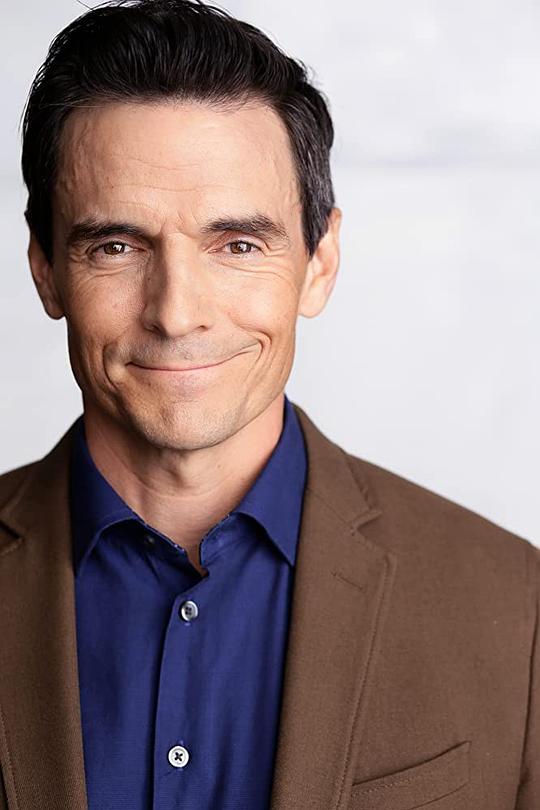 亨利·迪特曼头像