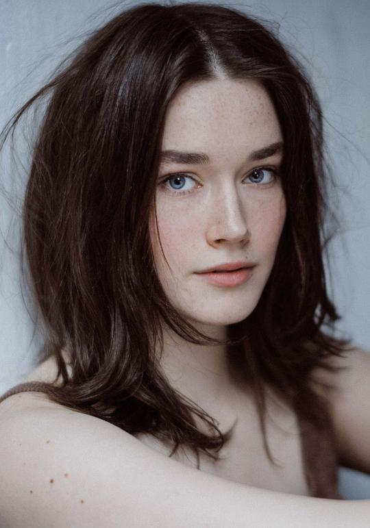 哈蒂·胡克头像