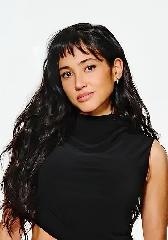 沃丽·巴拉姆头像