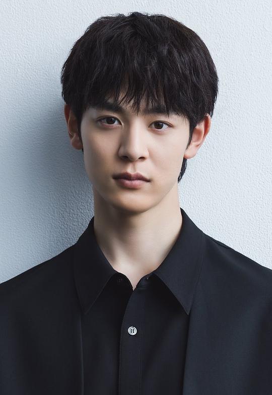 小林虎之介头像