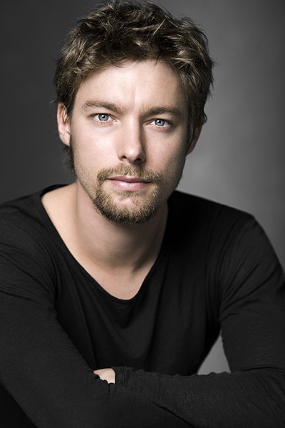 扬·科奈特头像