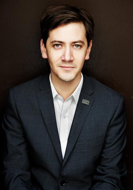 哈米什·迈克尔头像