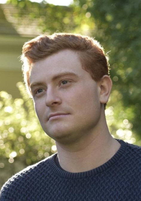 欧文·丹尼尔斯头像