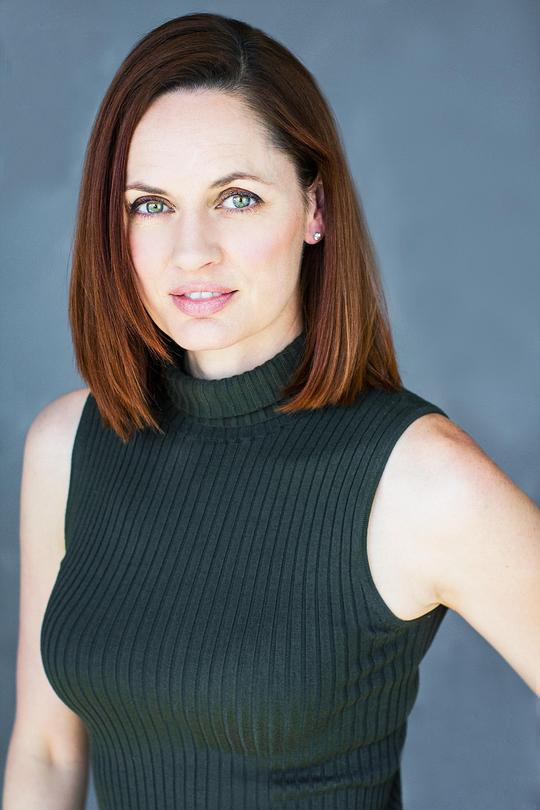 詹妮弗·吉布森头像