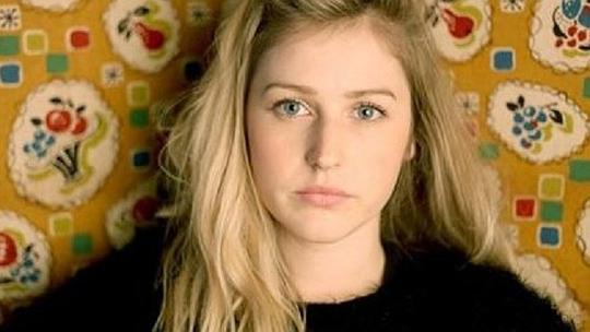 蕾娅·斯密特洛维兹头像