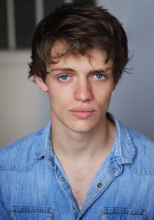 奥斯卡·莱斯格头像