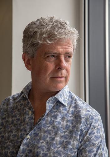 安德鲁·班尼特头像