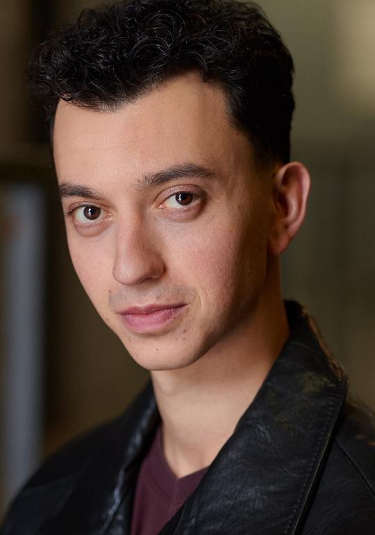 大卫·克莱因头像