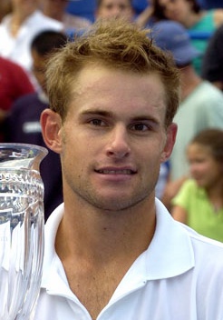 安迪·罗迪克头像