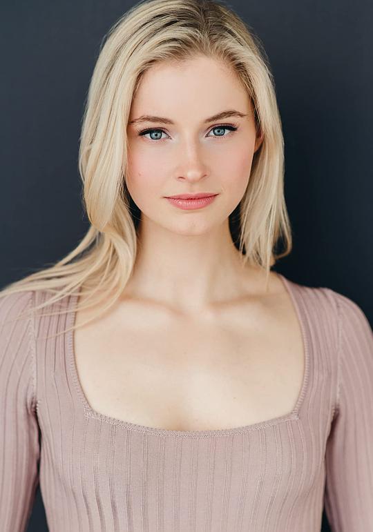 汉娜·高威头像