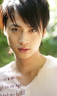 黄川田将也头像