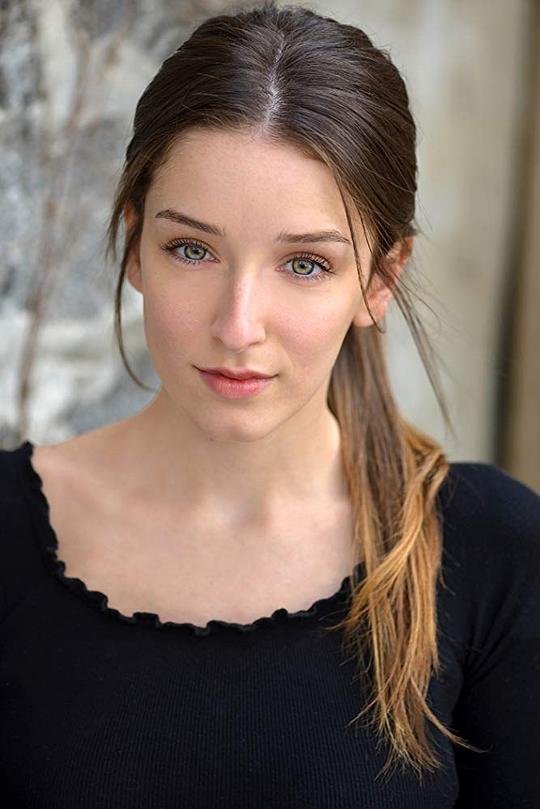 凯瑟琳·塞顿头像